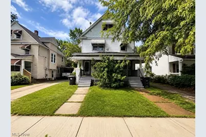 626 E 125th Street, Loveland, OH 44108 - Photo 1