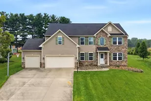 6572 Birchbark Ave NE, Canton, OH 44721 - Photo 1