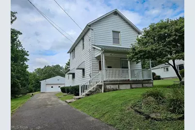 144 Oakview Avenue, Struthers, OH 44471 - Photo 2