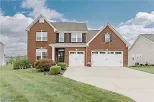 7944 Megan Meadow Dr, Hudson, OH 44236 - Photo 1