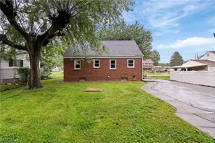 4630 Cleveland Ave S, Canton, OH 44707 - Photo 28