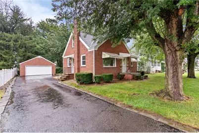 4630 Cleveland Avenue S, Canton, OH 44707 - Photo 2