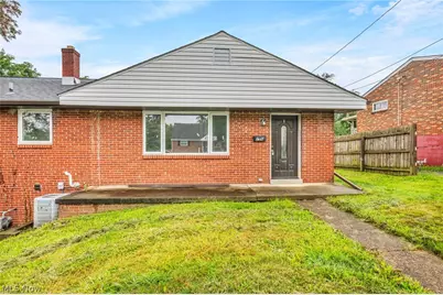 156 Greenwich Avenue, Steubenville, OH 43952 - Photo 4