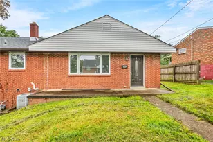 156 Greenwich Ave, Steubenville, OH 43952 - Photo 4