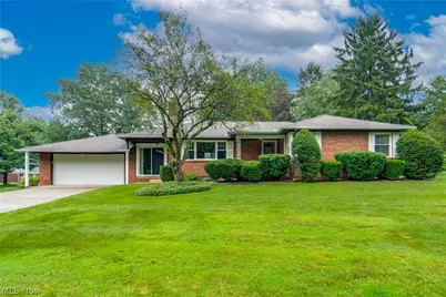 2624 Eaton Road NW, Canton, OH 44708 - Photo 1