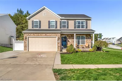 345 Woodside Lane, Tallmadge, OH 44278 - Photo 2