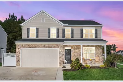 345 Woodside Lane, Tallmadge, OH 44278 - Photo 1
