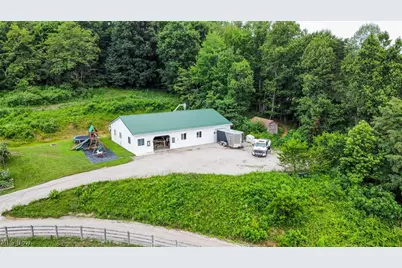 2245 4 Mile Road, Jackson, OH 45640 - Photo 8