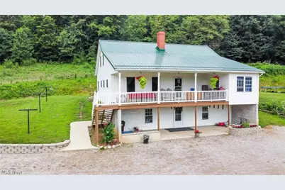2245 4 Mile Road, Jackson, OH 45640 - Photo 2