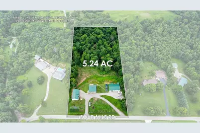 2245 4 Mile Road, Jackson, OH 45640 - Photo 6