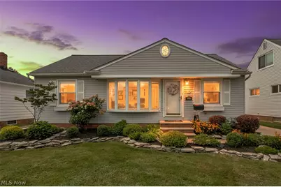 710 Bayridge Boulevard, Willowick, OH 44095 - Photo 1