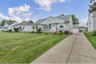 710 Bayridge Boulevard, Willowick, OH 44095 - Photo 36