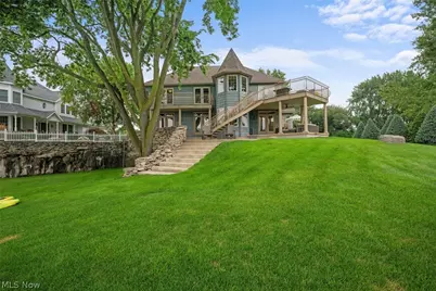3646 S Confederate Drive, Lakeside Marblehead, OH 43440 - Photo 4