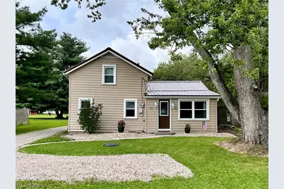 46 S River Street, Wakeman, OH 44889 - Photo 2