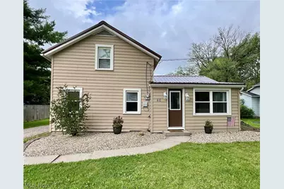 46 S River Street, Wakeman, OH 44889 - Photo 1