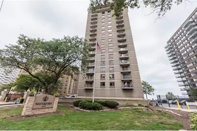 12500 Edgewater Drive #303, Oakwood, OH 44107 - Photo 1