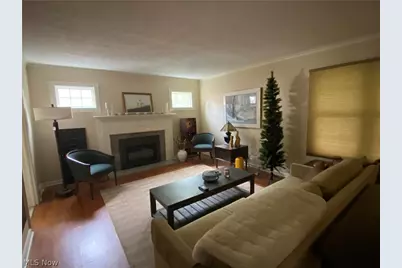 123 Alburn Drive, Youngstown, OH 44512 - Photo 2