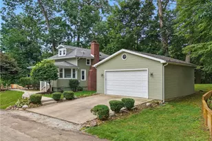 242 Uhl Dr, Portage Lakes, OH 44319 - Photo 34