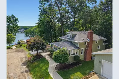 242 Uhl Drive, Portage Lakes, OH 44319 - Photo 1