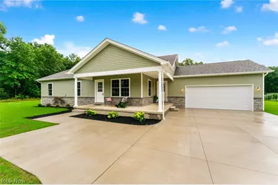 406 S Raccoon Road, Austintown, OH 44515 - Photo 1