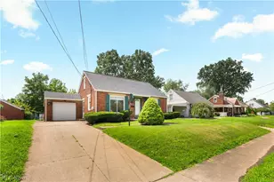 3008 Helen Pl NW, Canton, OH 44708 - Photo 4