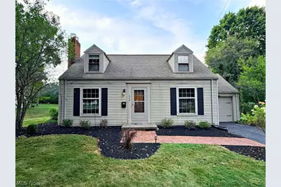 210 Callahan Road, Canfield, OH 44406 - Photo 1