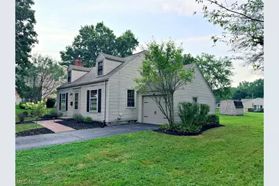 210 Callahan Road, Canfield, OH 44406 - Photo 4