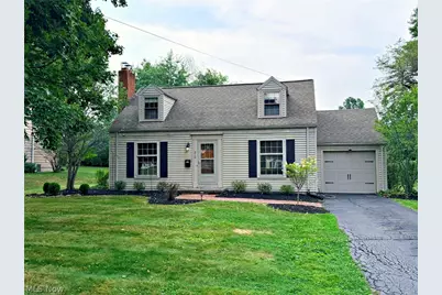 210 Callahan Road, Canfield, OH 44406 - Photo 2