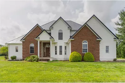 14258 Seacrist Road, Salem, OH 44460 - Photo 1