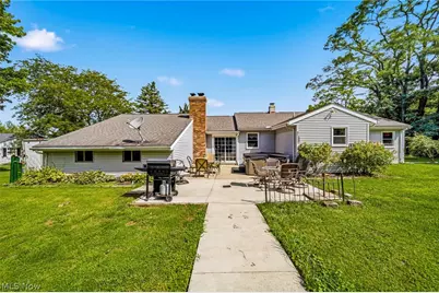 219 W Mennonite Road, Aurora, OH 44202 - Photo 24