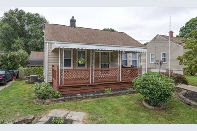 841 Caddo Avenue, Akron, OH 44305 - Photo 2