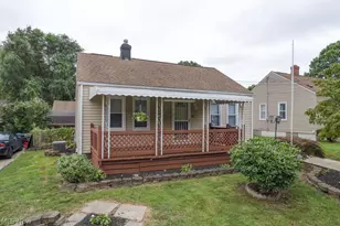 841 Caddo Ave, Akron, OH 44305 - Photo 2