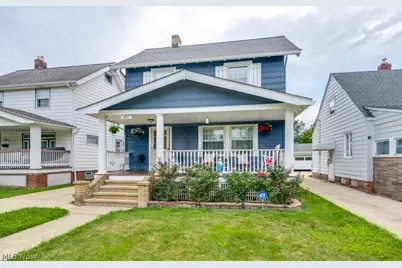 4395 W 171st Street, Loveland, OH 44135 - Photo 2