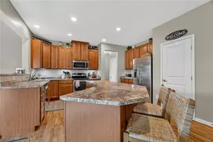 2545 Blue Ash Ave NW, Canton, OH 44708 - Photo 4