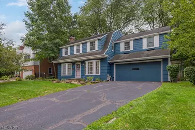 21126 Fairmount Boulevard, Loveland, OH 44118 - Photo 4