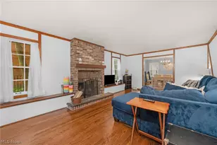 21126 Fairmount Blvd, Huber Heights, OH 44118 - Photo 6