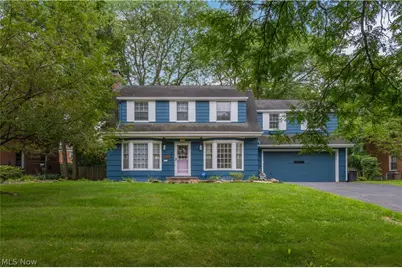 21126 Fairmount Boulevard, Huber Heights, OH 44118 - Photo 1