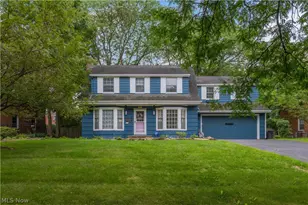 21126 Fairmount Blvd, Huber Heights, OH 44118 - Photo 1