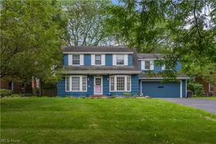 21126 Fairmount Blvd, Loveland, OH 44118 - Photo 1