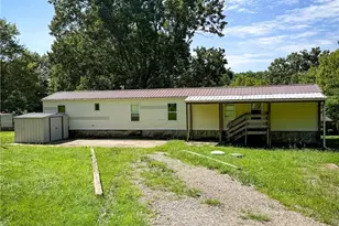 45688 Co Rd 58, Coshocton, OH 43812 - Photo 1