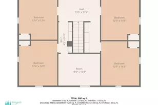 50023 Glady Rd, Summerfield, OH 43788 - Photo 46