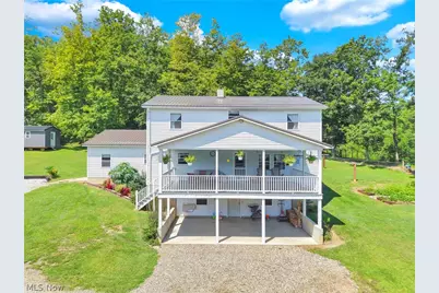 50023 Glady Road, Summerfield, OH 43788 - Photo 2
