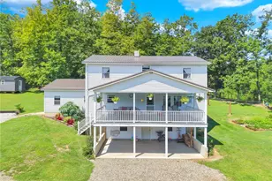 50023 Glady Rd, Summerfield, OH 43788 - Photo 2