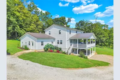 50023 Glady Road, Summerfield, OH 43788 - Photo 4