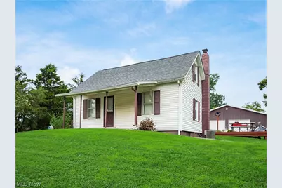 46601 Valley Road, Caldwell, OH 43724 - Photo 1