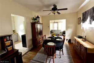 410 Moody St, Akron, OH 44305 - Photo 1