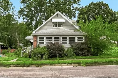 1815 Daniels Avenue, Akron, OH 44312 - Photo 1