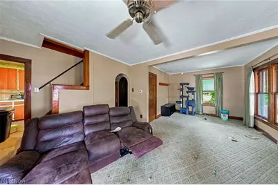 1815 Daniels Avenue, Akron, OH 44312 - Photo 8