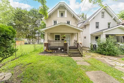 762 Garfield Street, Akron, OH 44310 - Photo 1