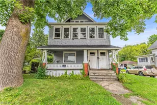 845 Dayton St, Akron, OH 44310 - Photo 1